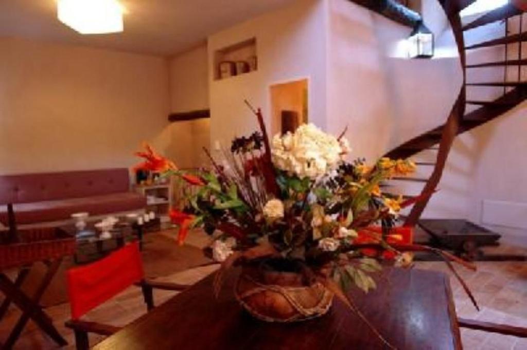 נאפולי Residence Posillipo חדר תמונה