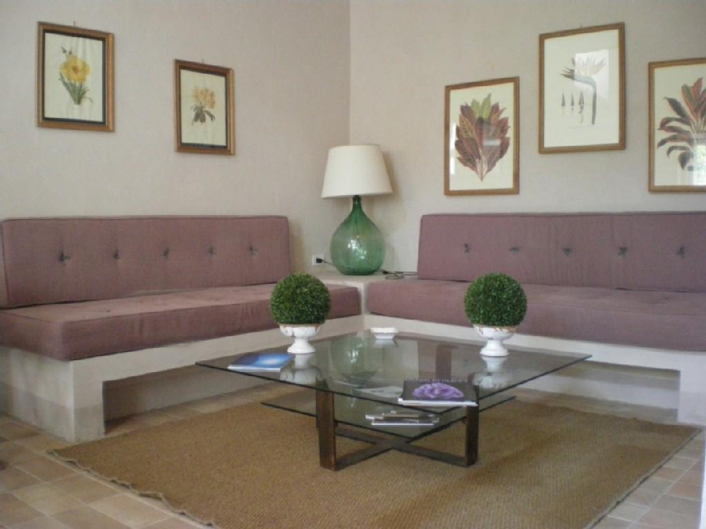 נאפולי Residence Posillipo מראה חיצוני תמונה