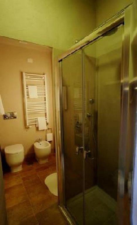 נאפולי Residence Posillipo מראה חיצוני תמונה